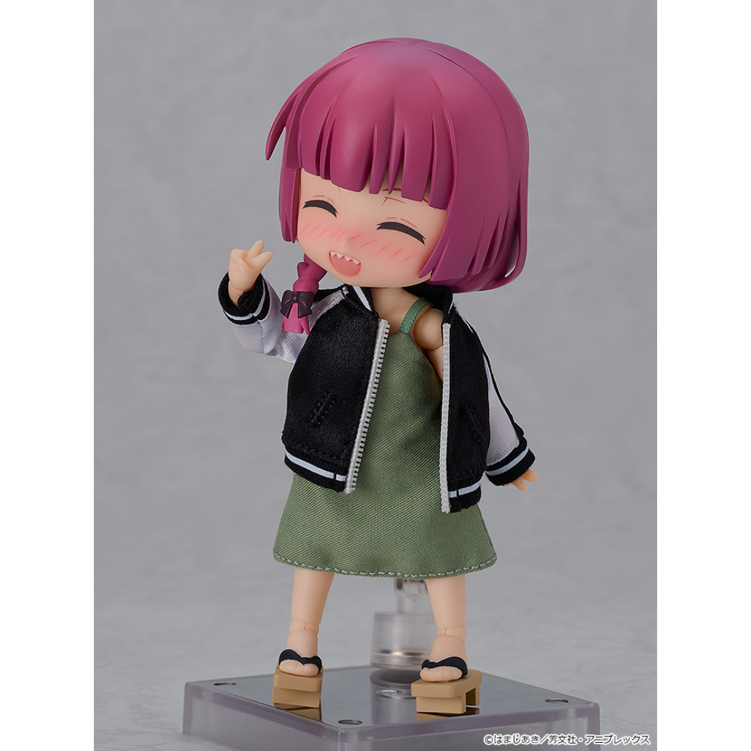 Bocchi the Rock! - Nendoroid Doll Outfit Set: Kikuri Hiroi [PRE-ORDER] (RELEASE MAY26)