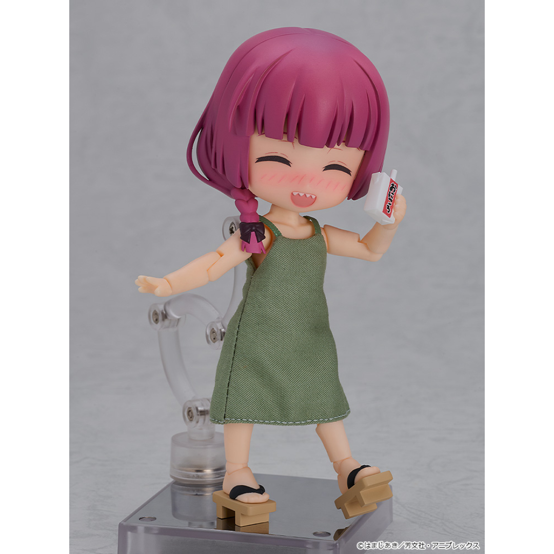 Bocchi the Rock! - Nendoroid Doll Outfit Set: Kikuri Hiroi [PRE-ORDER] (RELEASE MAY26)