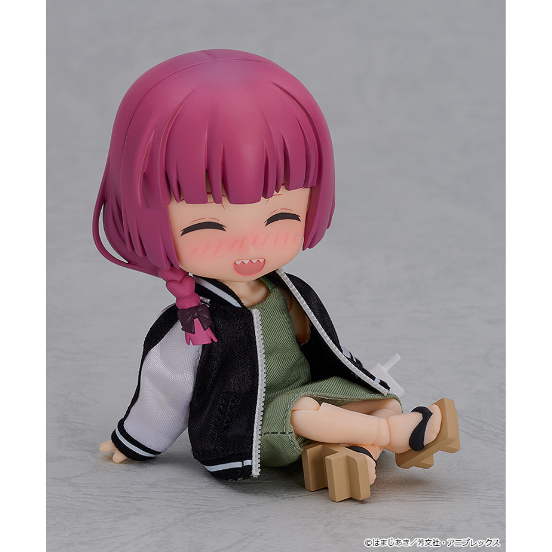 Bocchi the Rock! - Nendoroid Doll Outfit Set: Kikuri Hiroi [PRE-ORDER] (RELEASE MAY26)