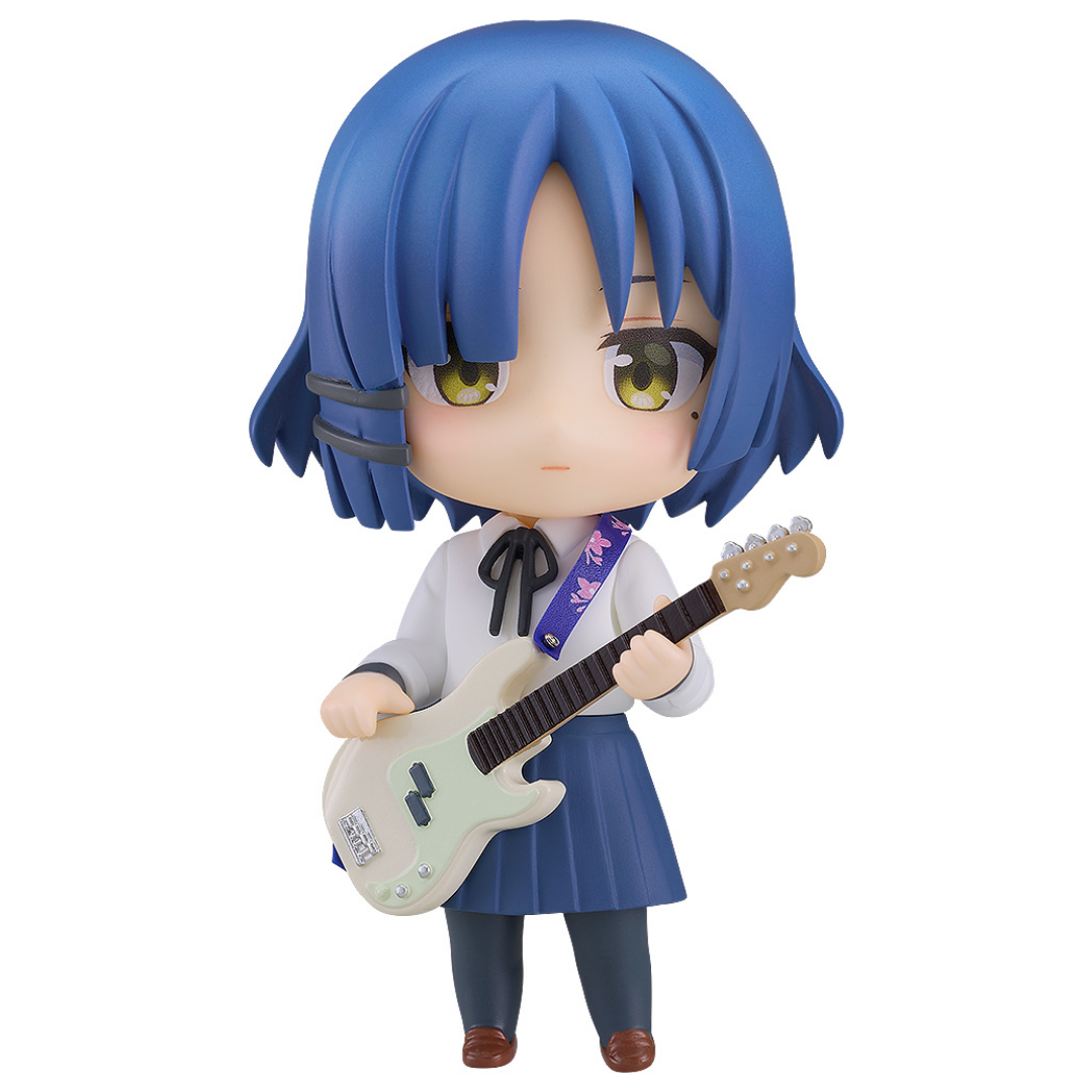 Bocchi the Rock! - Nendoroid #2243 - Ryo Yamada (Rerelease) [PRE-ORDER] (RELEASE SEPT25)