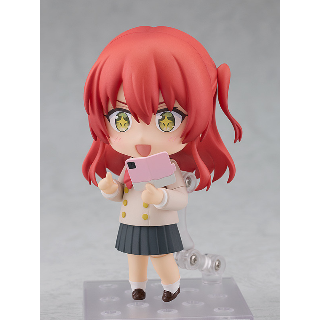 Bocchi the Rock! - Nendoroid #2244 - Ikuyo Kita (Rerelease) [PRE-ORDER] (RELEASE SEPT25)
