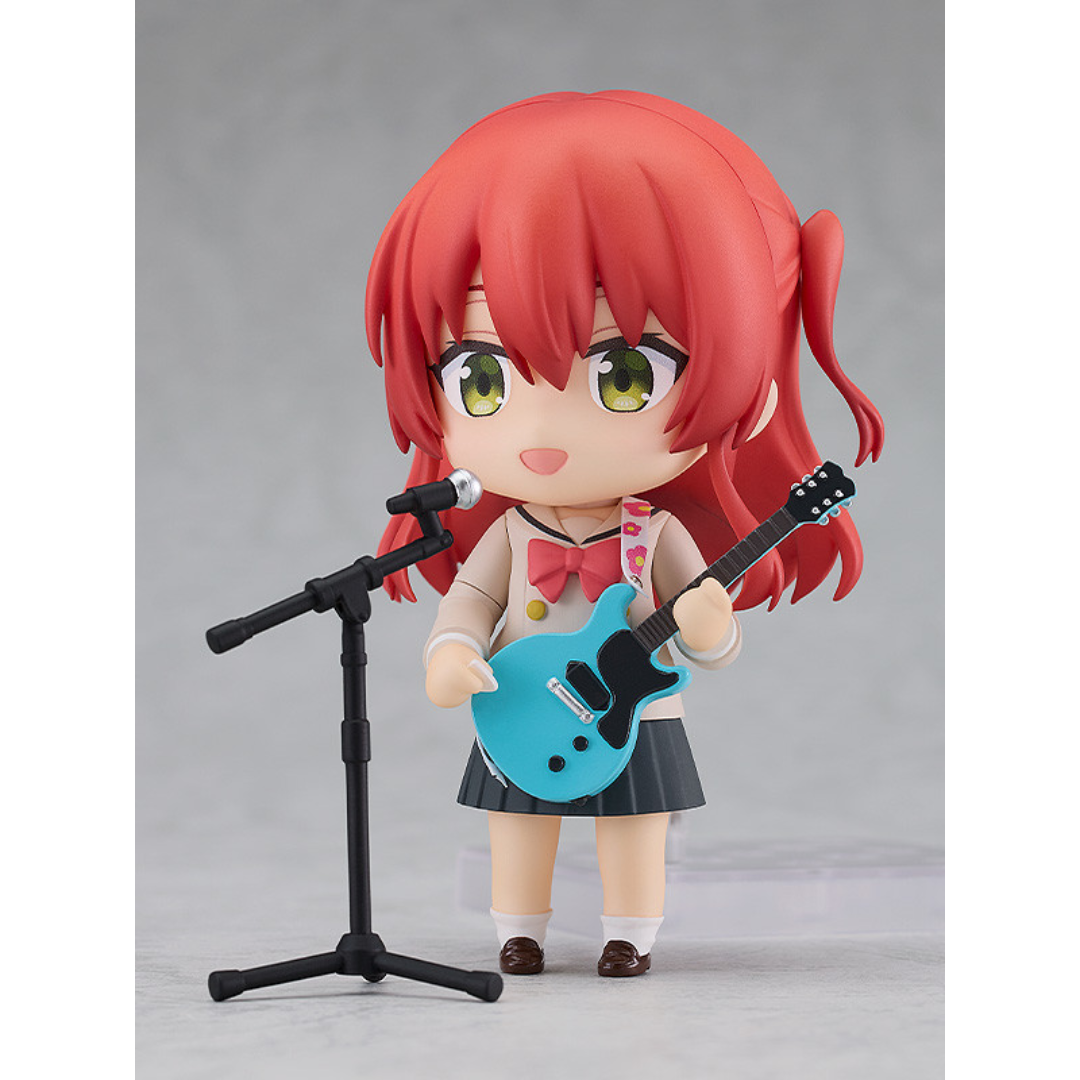 Bocchi the Rock! - Nendoroid #2244 - Ikuyo Kita (Rerelease) [PRE-ORDER] (RELEASE SEPT25)