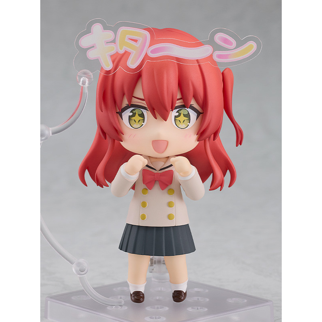 Bocchi the Rock! - Nendoroid #2244 - Ikuyo Kita (Rerelease) [PRE-ORDER] (RELEASE SEPT25)