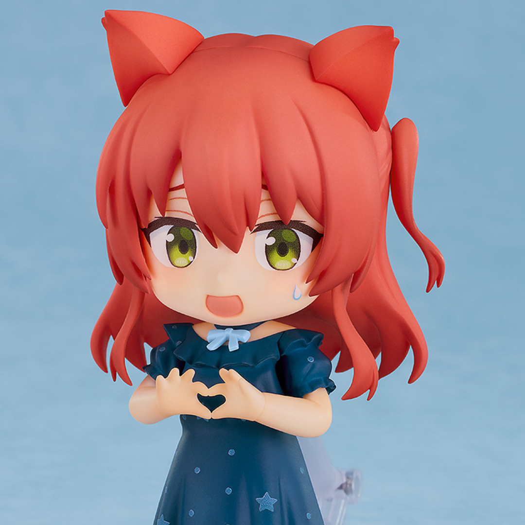 Bocchi the Rock! - Nendoroid #2762 - Ikuyo Kita: Casual Clothes Ver. [PRE-ORDER] (RELEASE OCT25)