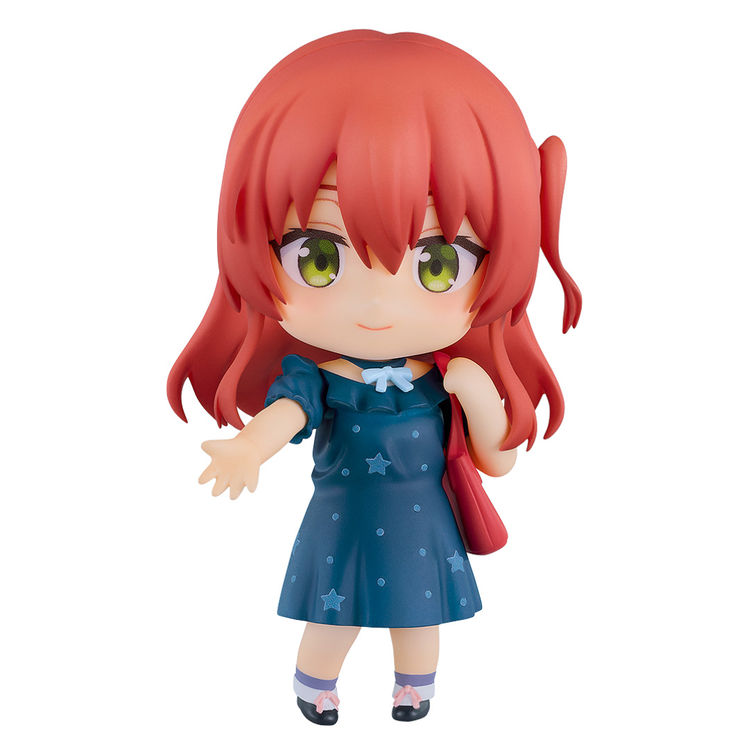 Bocchi the Rock! - Nendoroid #2762 - Ikuyo Kita: Casual Clothes Ver. [PRE-ORDER] (RELEASE OCT25)