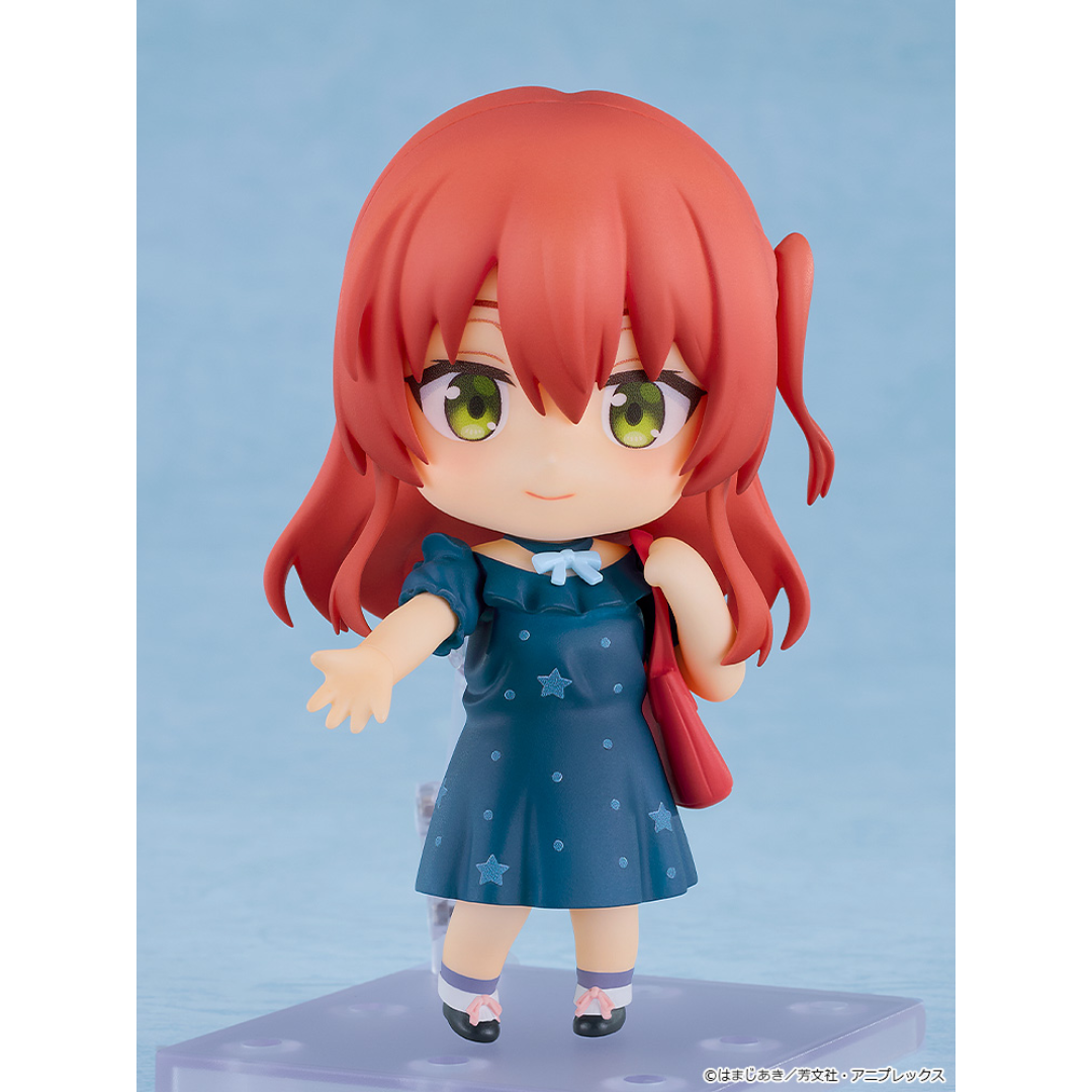 Bocchi the Rock! - Nendoroid #2762 - Ikuyo Kita: Casual Clothes Ver. [PRE-ORDER] (RELEASE OCT25)