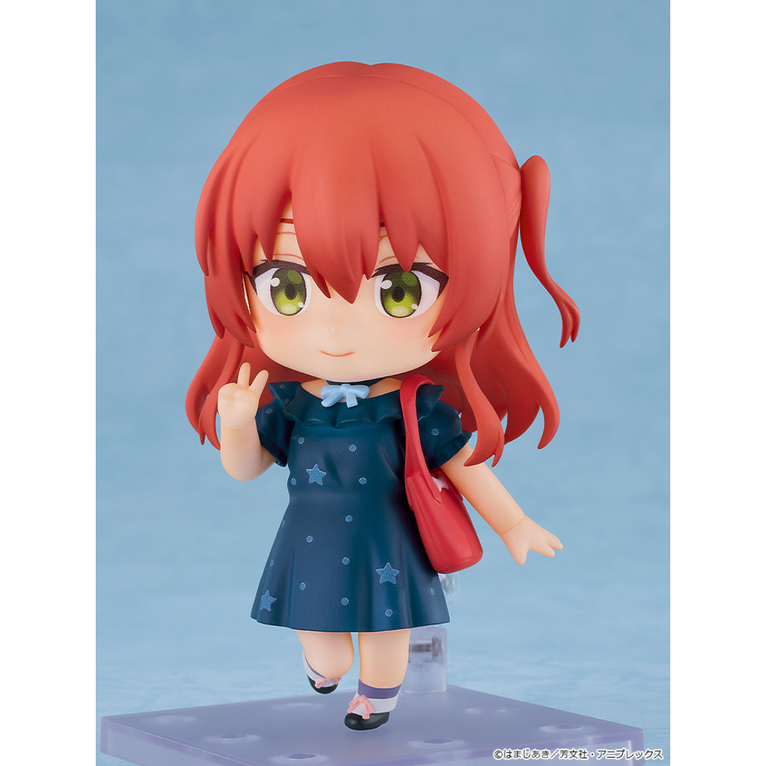 Bocchi the Rock! - Nendoroid #2762 - Ikuyo Kita: Casual Clothes Ver. [PRE-ORDER] (RELEASE OCT25)