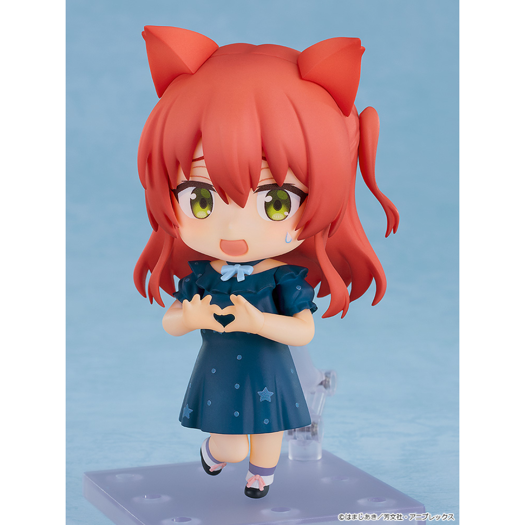 Bocchi the Rock! - Nendoroid #2762 - Ikuyo Kita: Casual Clothes Ver. [PRE-ORDER] (RELEASE OCT25)