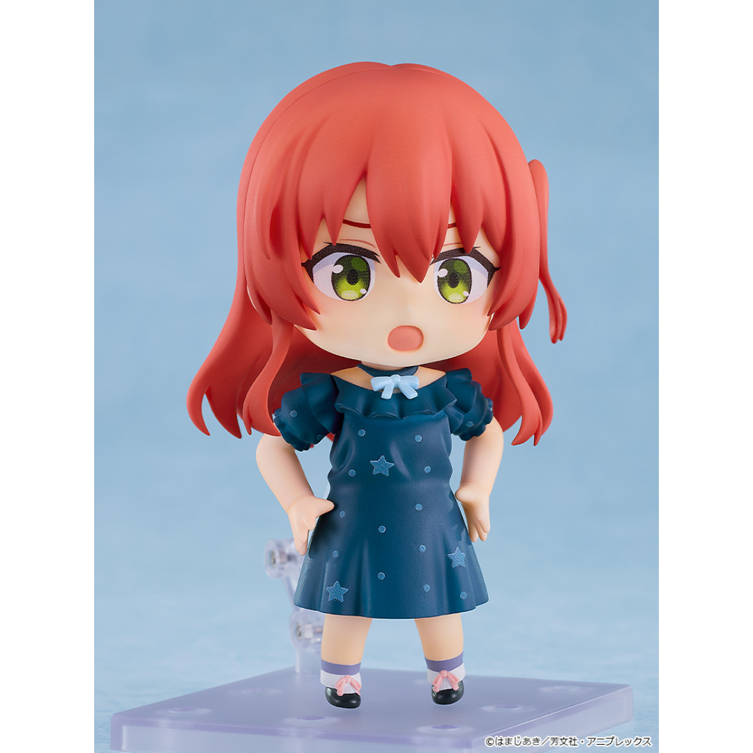 Bocchi the Rock! - Nendoroid #2762 - Ikuyo Kita: Casual Clothes Ver. [PRE-ORDER] (RELEASE OCT25)