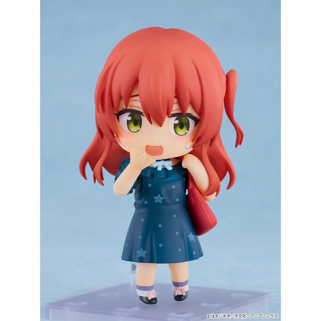 Bocchi the Rock! - Nendoroid #2762 - Ikuyo Kita: Casual Clothes Ver. [PRE-ORDER] (RELEASE OCT25)