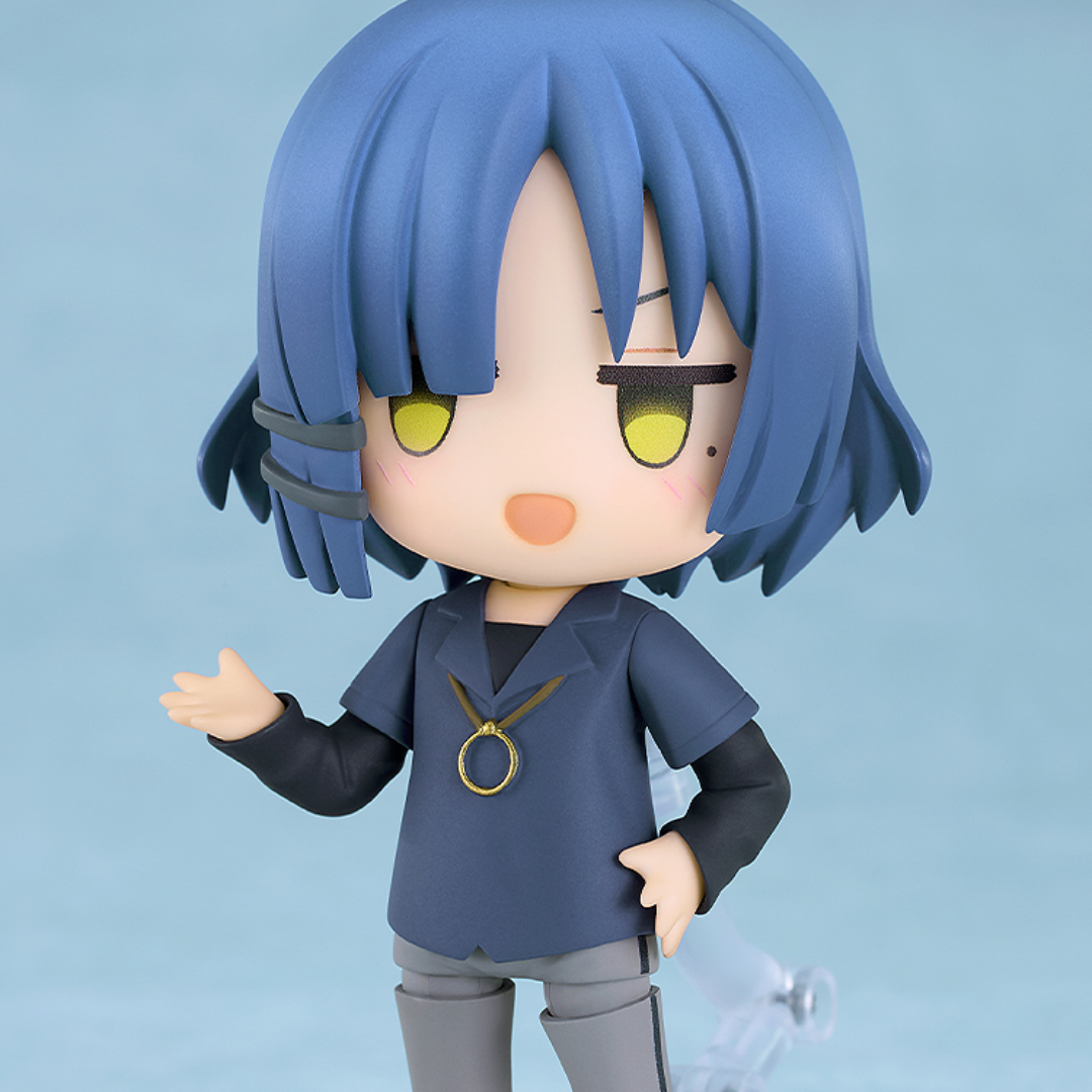 Bocchi the Rock! - Nendoroid #2785 - Ryo Yamada: Casual Clothes Ver. [PRE-ORDER] (RELEASE OCT25)
