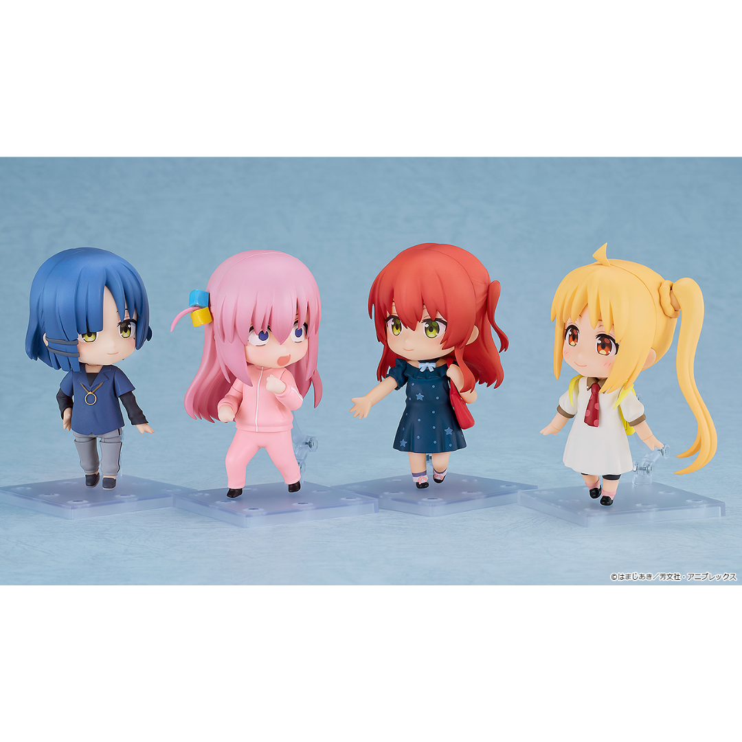 Bocchi the Rock! - Nendoroid #2821 - Hitori Gotoh: Tracksuit Ver. [PRE-ORDER](RELEASE JAN26)