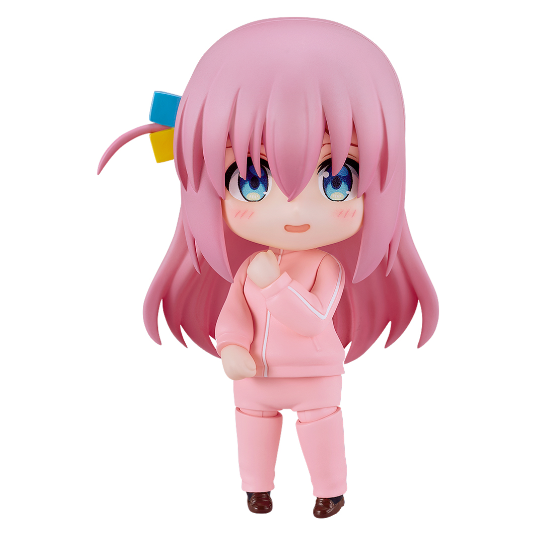 Bocchi the Rock! - Nendoroid #2821 - Hitori Gotoh: Tracksuit Ver. [PRE-ORDER](RELEASE JAN26)