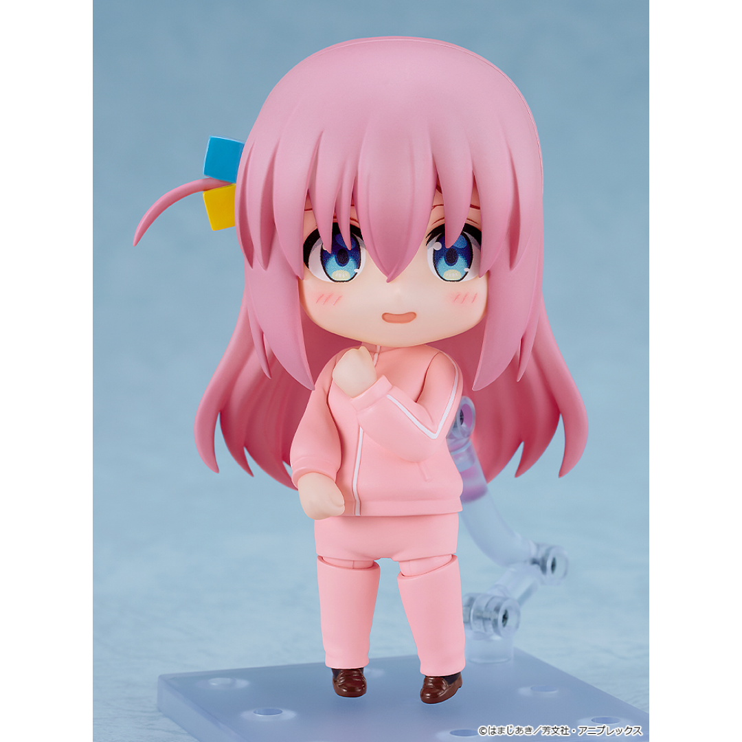 Bocchi the Rock! - Nendoroid #2821 - Hitori Gotoh: Tracksuit Ver. [PRE-ORDER](RELEASE JAN26)