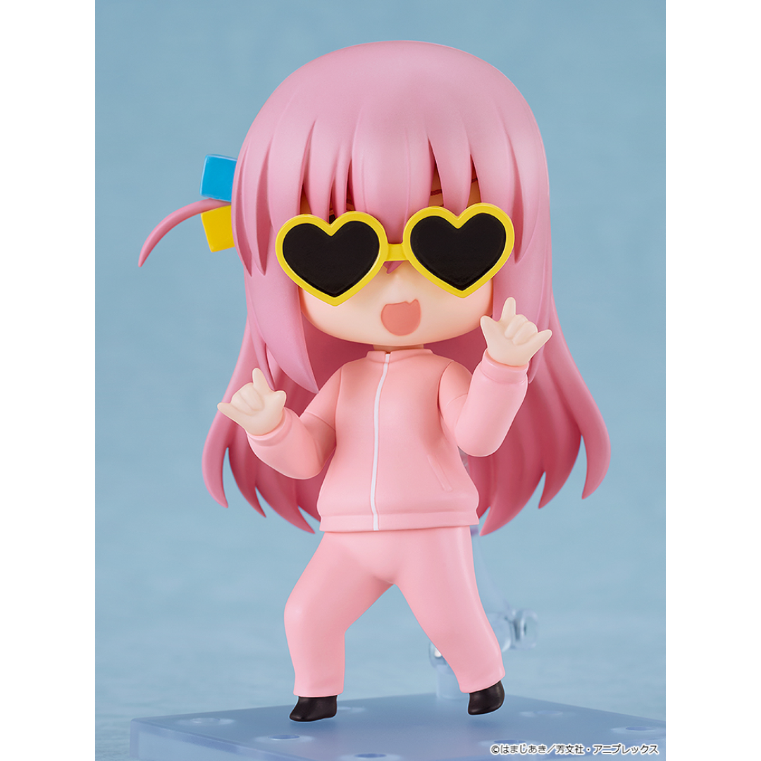 Bocchi the Rock! - Nendoroid #2821 - Hitori Gotoh: Tracksuit Ver. [PRE-ORDER](RELEASE JAN26)