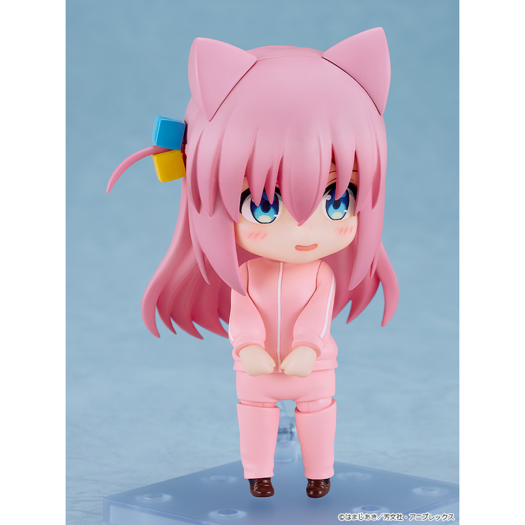 Bocchi the Rock! - Nendoroid #2821 - Hitori Gotoh: Tracksuit Ver. [PRE-ORDER](RELEASE JAN26)
