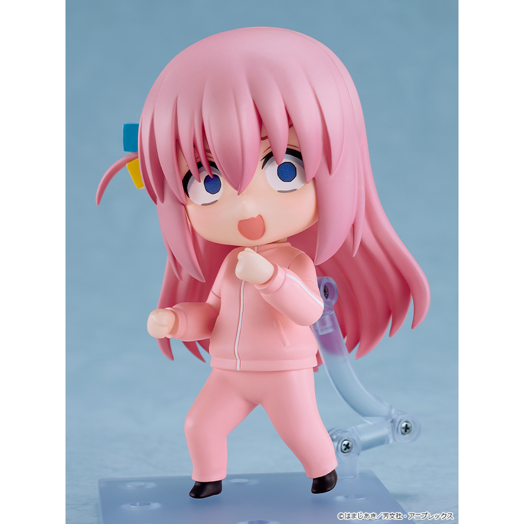 Bocchi the Rock! - Nendoroid #2821 - Hitori Gotoh: Tracksuit Ver. [PRE-ORDER](RELEASE JAN26)