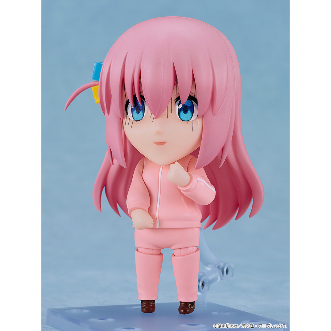 Bocchi the Rock! - Nendoroid #2821 - Hitori Gotoh: Tracksuit Ver. [PRE-ORDER](RELEASE JAN26)