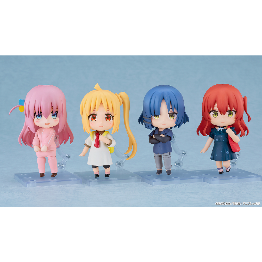 Bocchi the Rock! - Nendoroid #2821 - Hitori Gotoh: Tracksuit Ver. [PRE-ORDER](RELEASE JAN26)