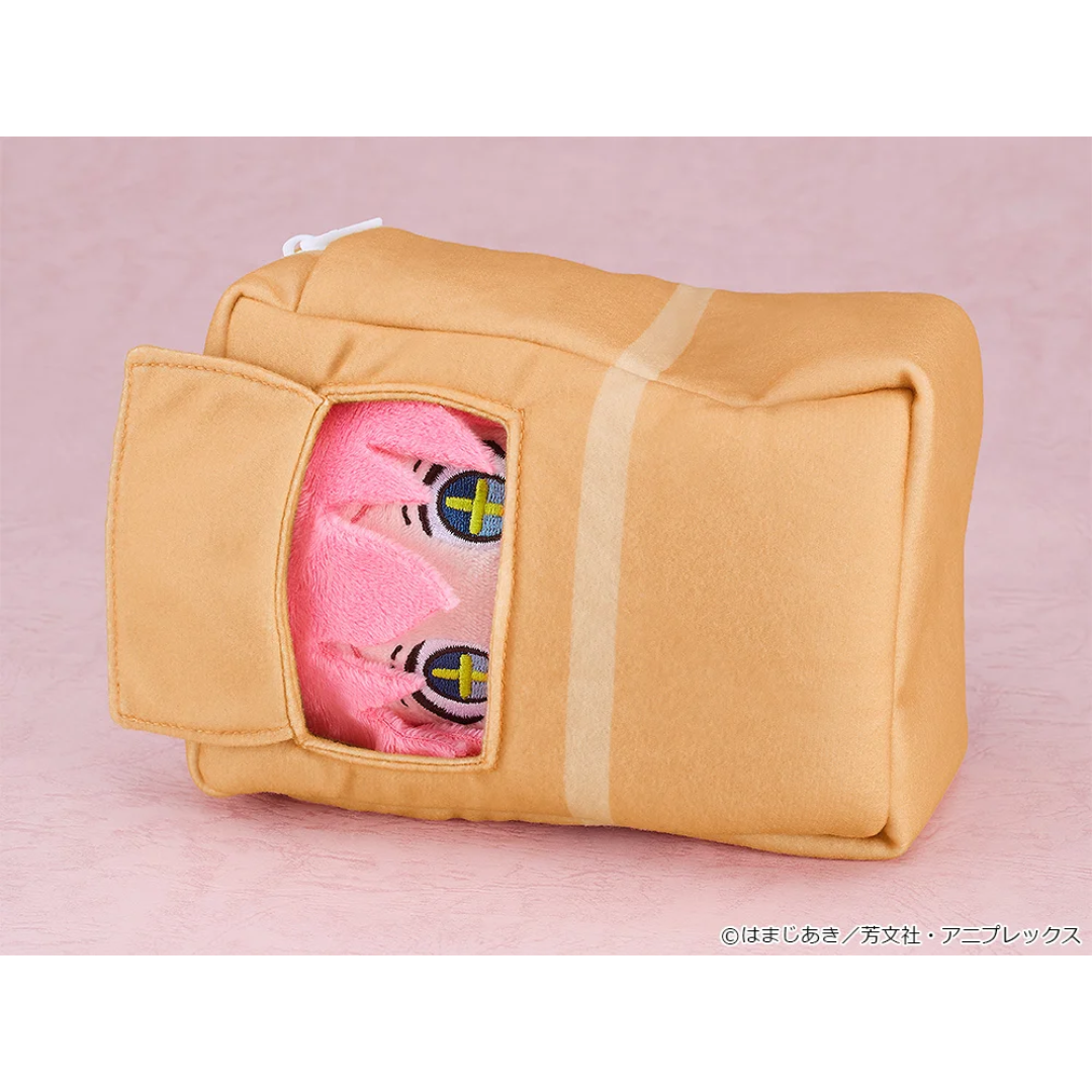 Bocchi the Rock! - Plushie - Hitori Gotoh: Sparkly-Eyed Ver. With Ripe Mango Box Carrying Case [PRE-ORDER](RELEASE MAY25)