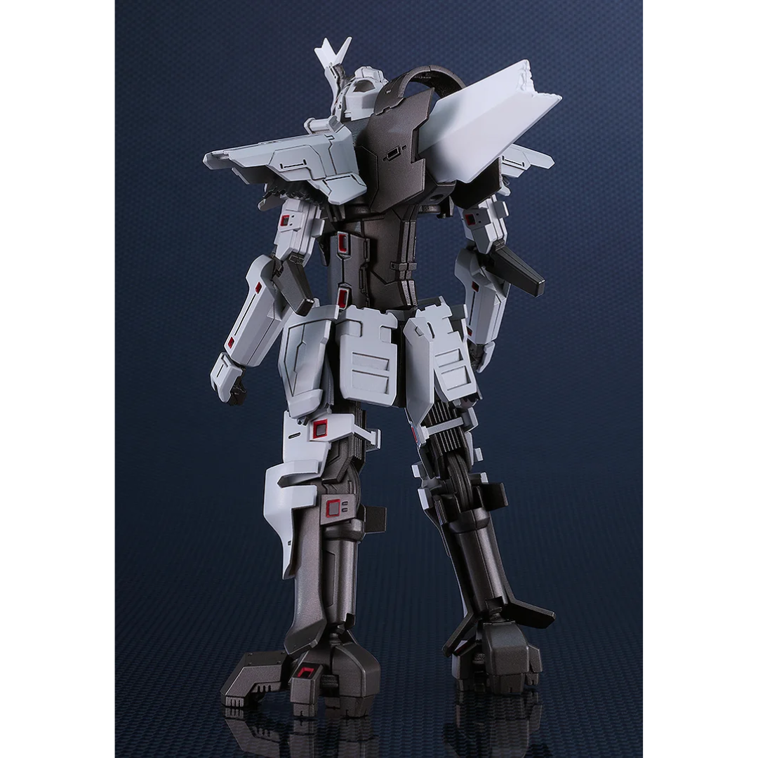 Broken Blade - MODEROID - Delphine Second Form [PRE-ORDER] (RELEASE DEC25)