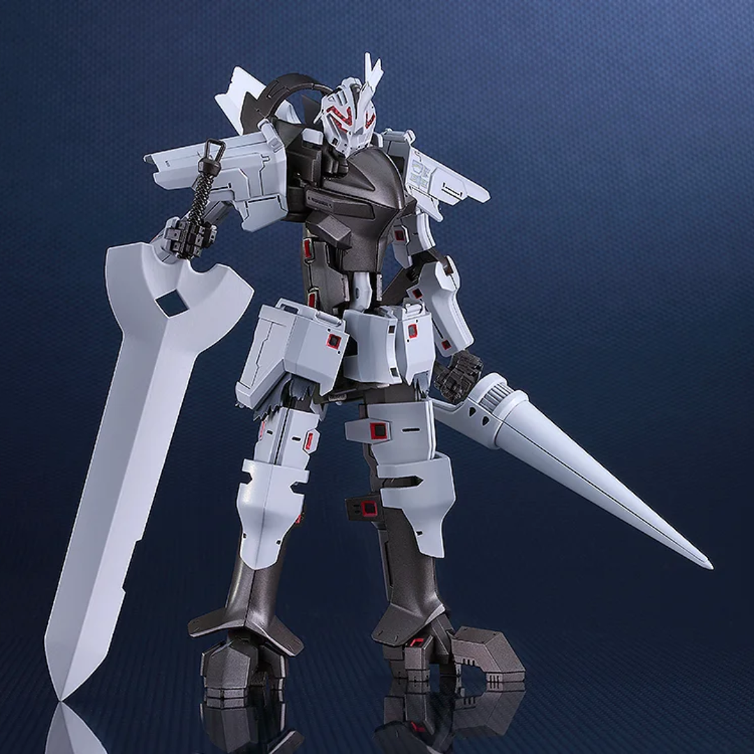 Broken Blade - MODEROID - Delphine Second Form [PRE-ORDER] (RELEASE DEC25)