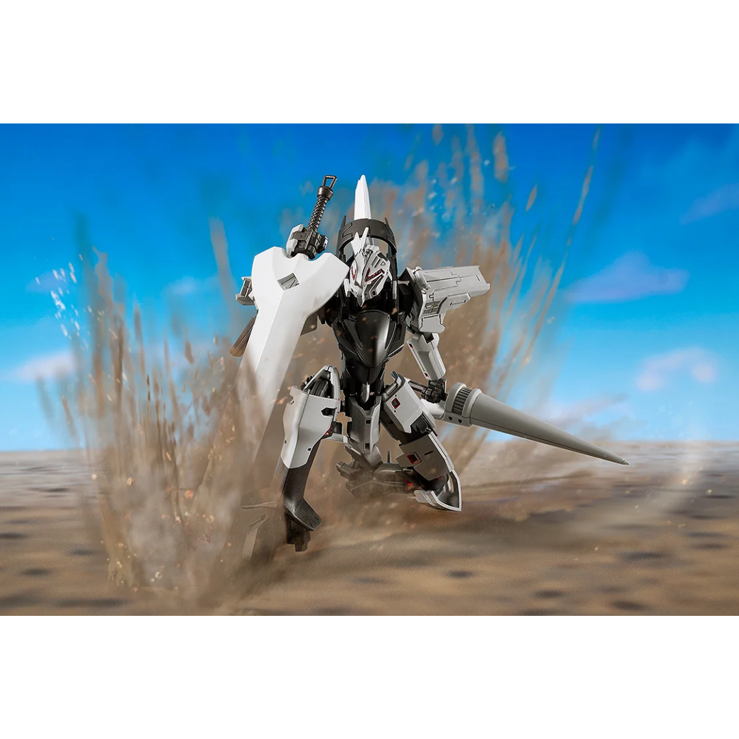 Broken Blade - MODEROID - Delphine Second Form [PRE-ORDER] (RELEASE DEC25)