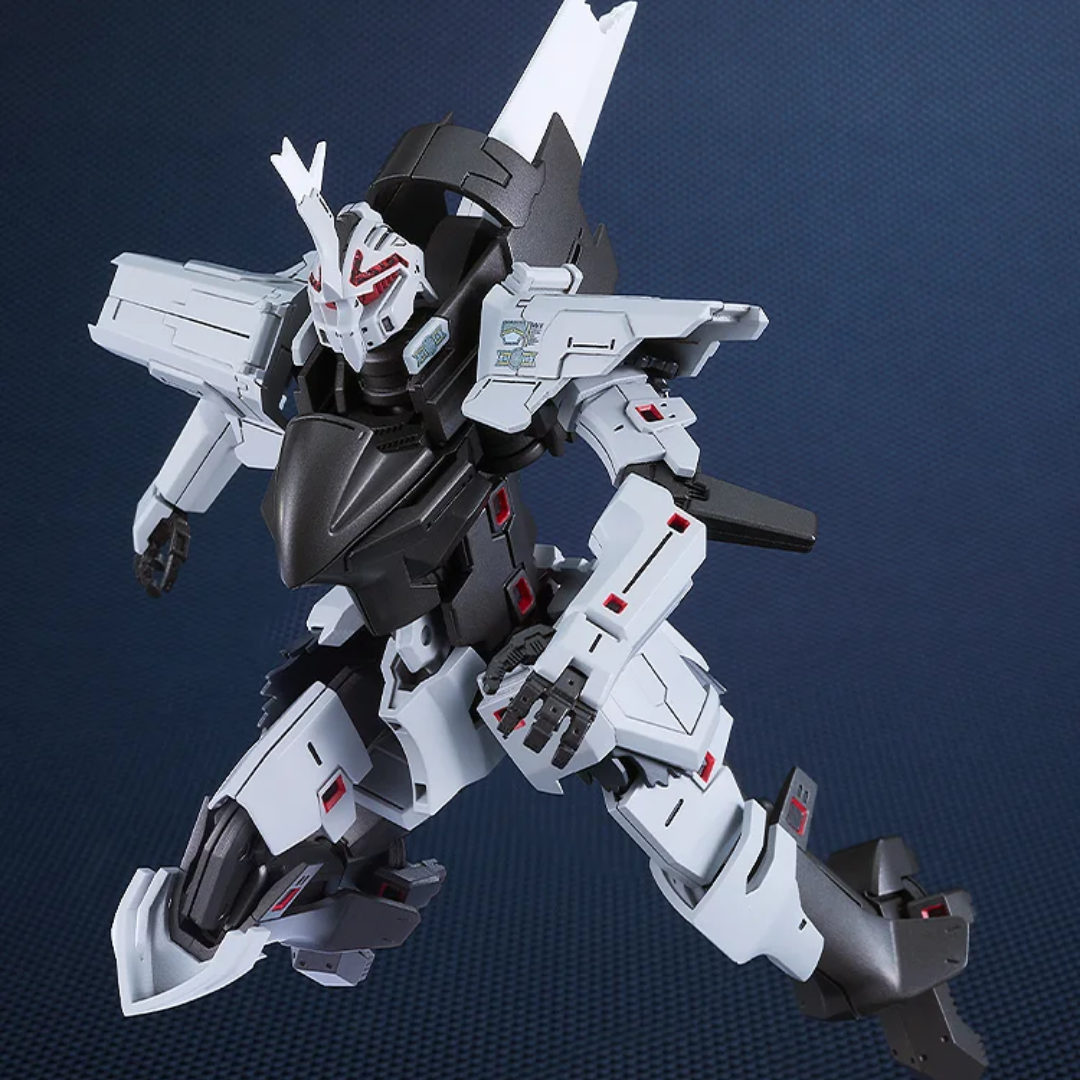 Broken Blade - MODEROID - Delphine Second Form [PRE-ORDER] (RELEASE DEC25)