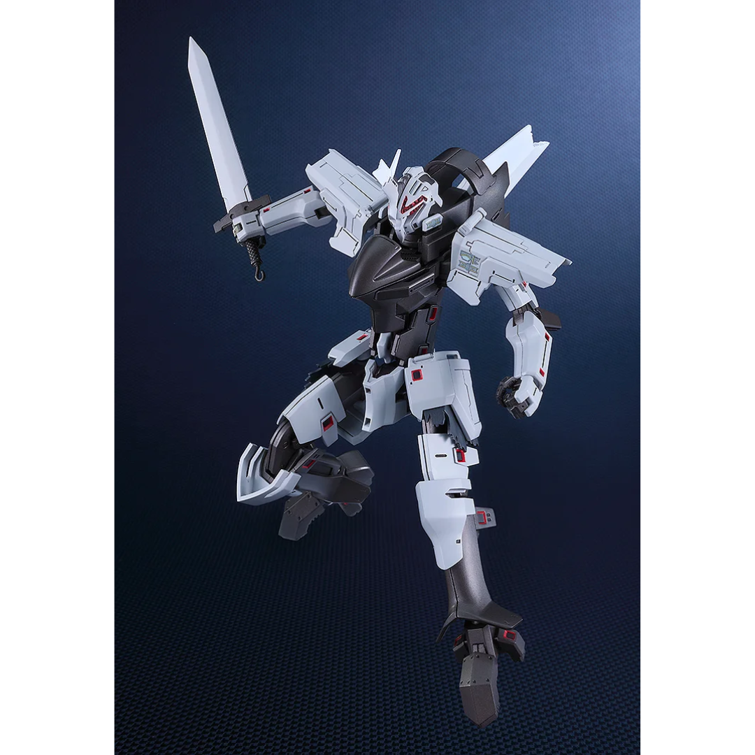 Broken Blade - MODEROID - Delphine Second Form [PRE-ORDER] (RELEASE DEC25)