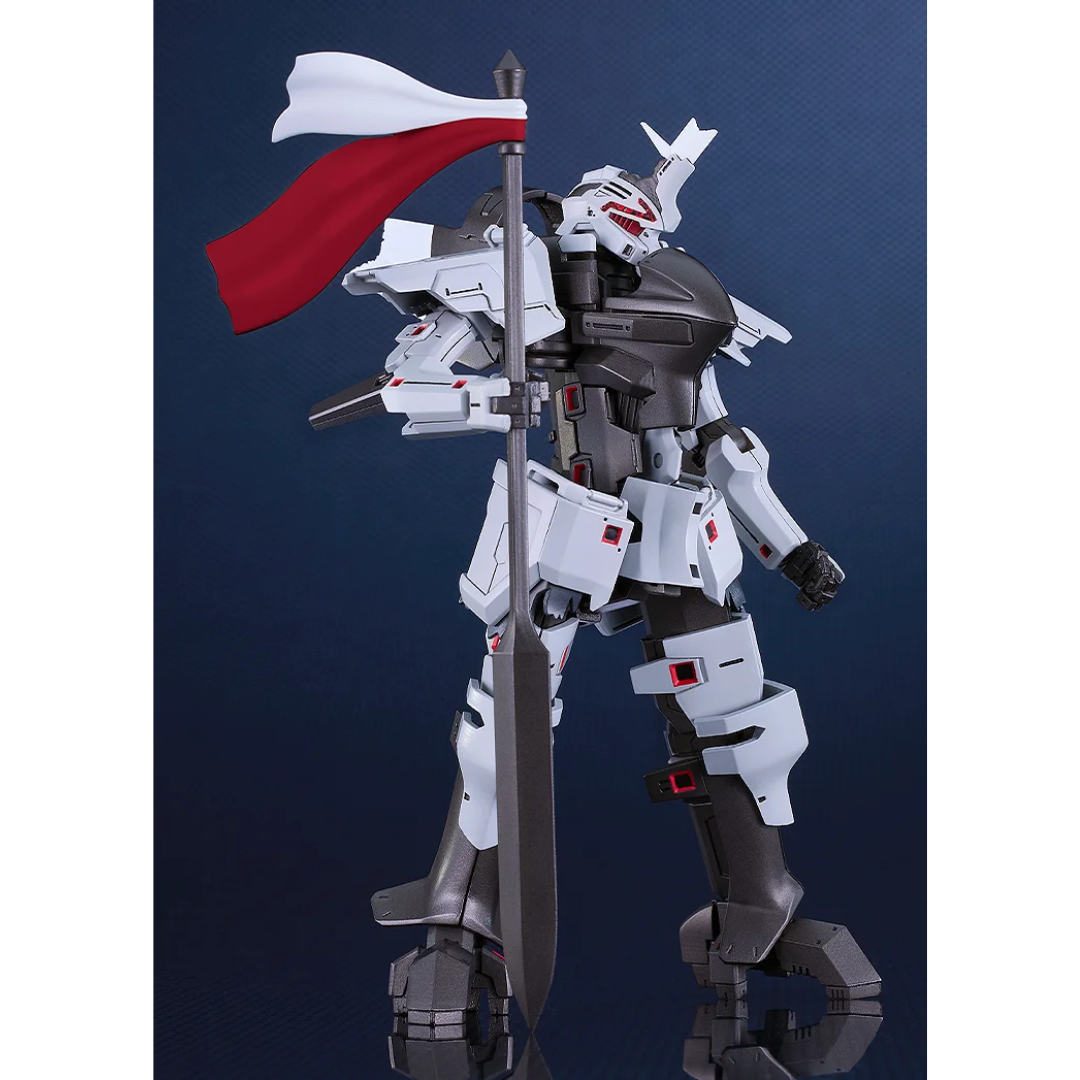 Broken Blade - MODEROID - Delphine Second Form [PRE-ORDER] (RELEASE DEC25)