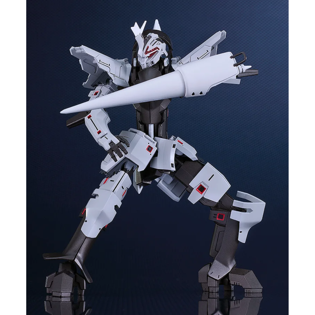 Broken Blade - MODEROID - Delphine Second Form [PRE-ORDER] (RELEASE DEC25)