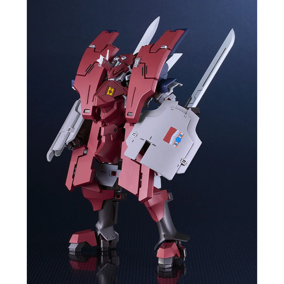 RIOBOT - Broken Blade - Delphine 3rd Form - Neuf RIOBOT - Broken Blade - Delphine 3rd Form - Neuf