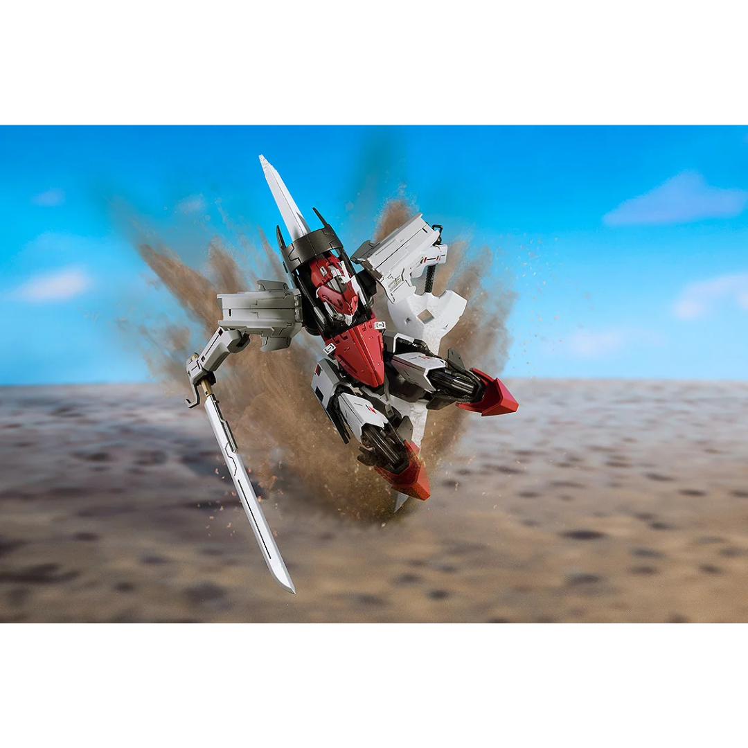 Broken Blade - MODEROID - Delphine Third Form [PRE-ORDER] (RELEASE DEC25)