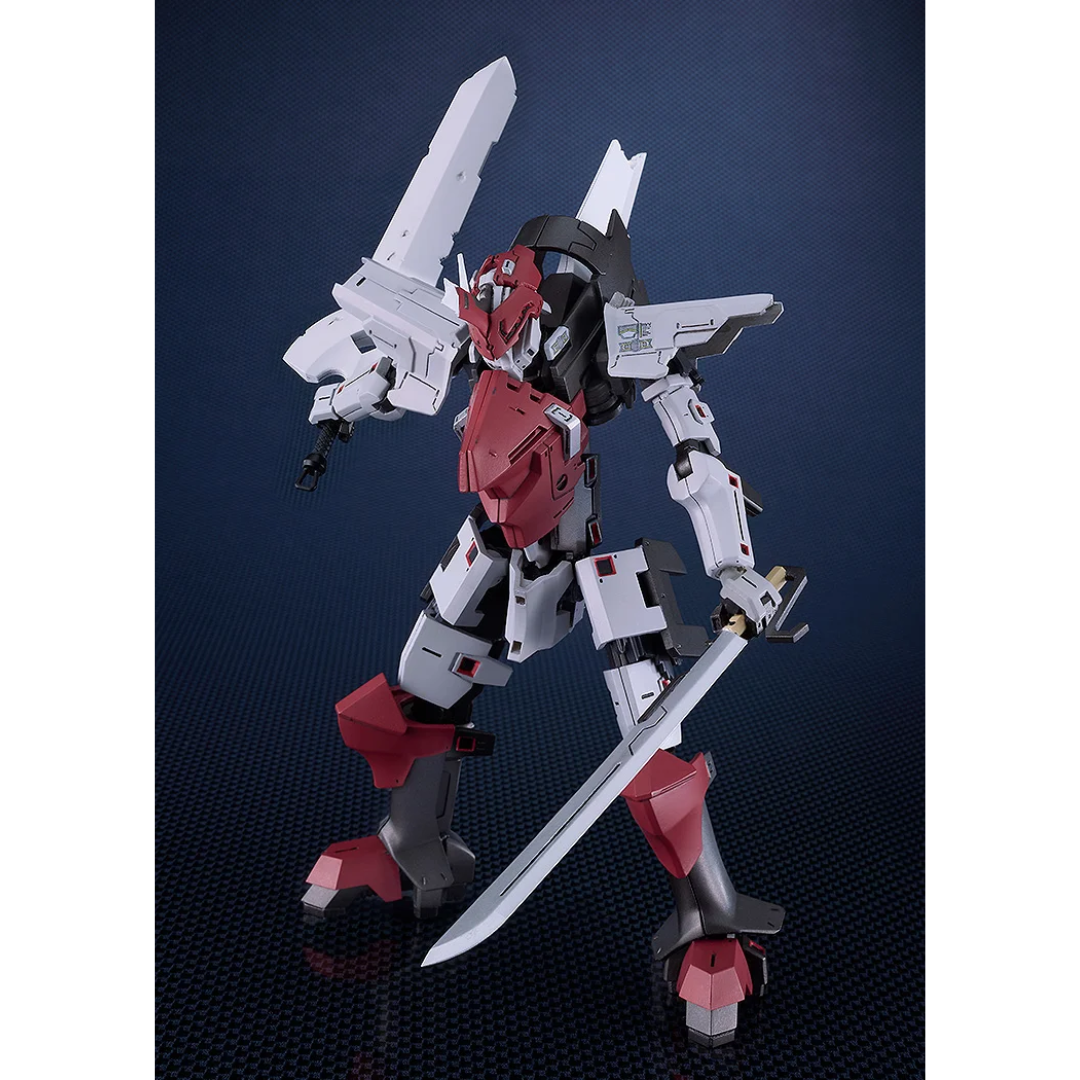 Broken Blade - MODEROID - Delphine Third Form [PRE-ORDER] (RELEASE DEC25)