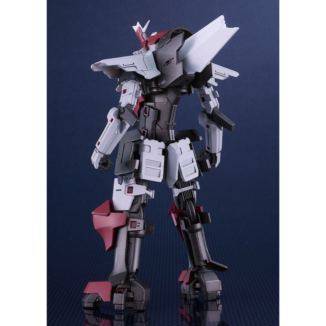 Broken Blade - MODEROID - Delphine Third Form [PRE-ORDER] (RELEASE DEC25)