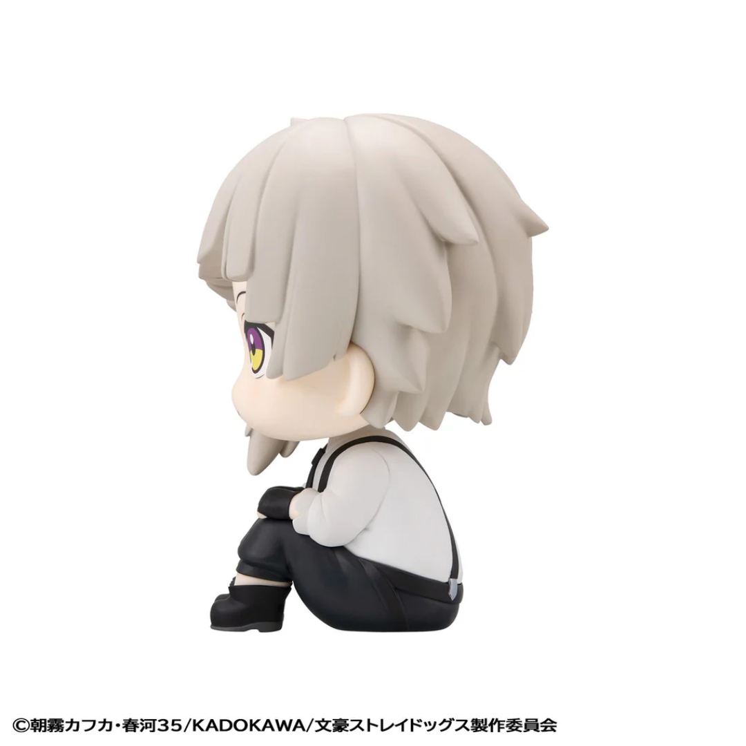 Bungo Stray Dogs - LookUp Figure - Atsushi Nakajima [PRE-ORDER] (RELEASE NOV25)