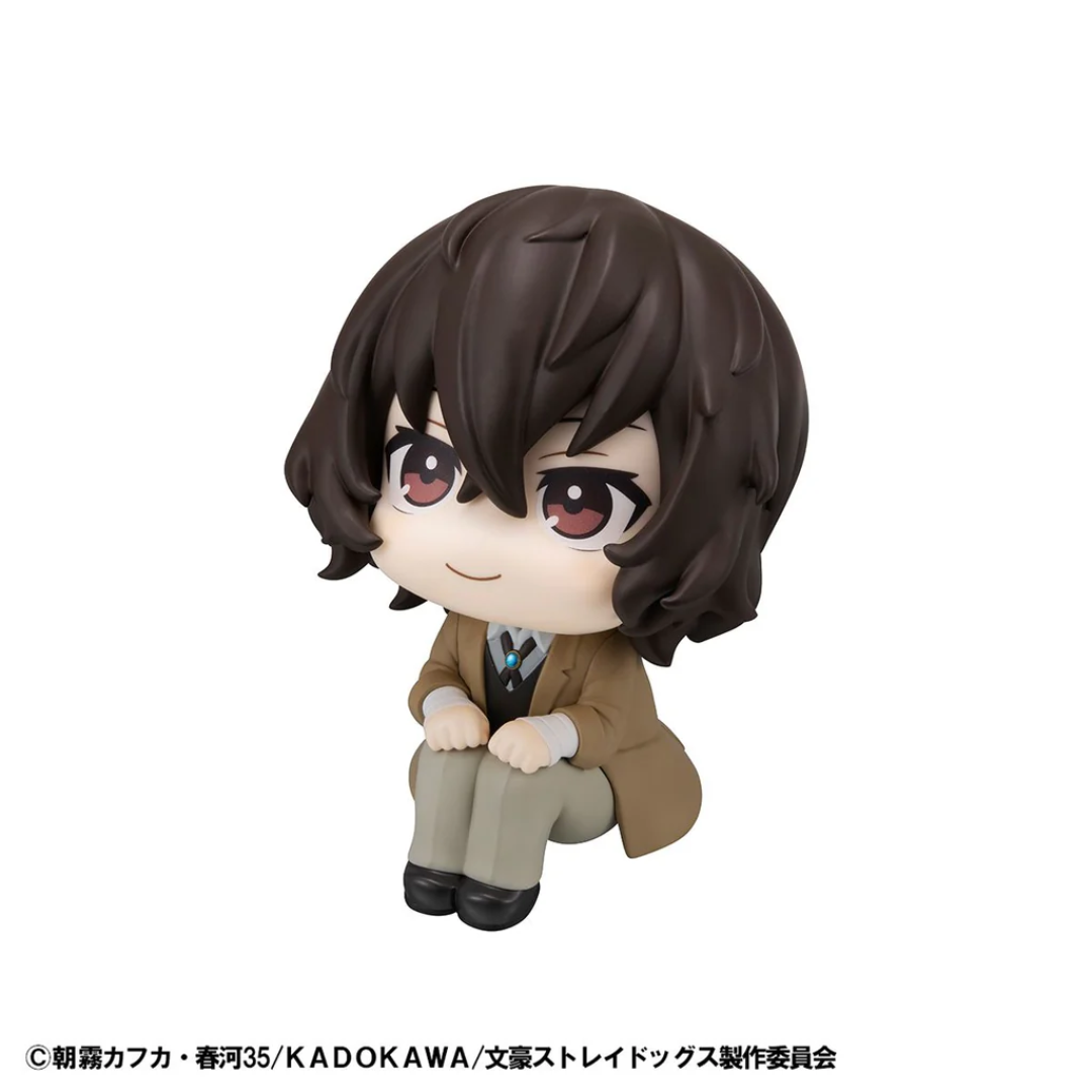 日本に Bungo Dazai Osamu - Figure LookUp - Dogs Stray その他