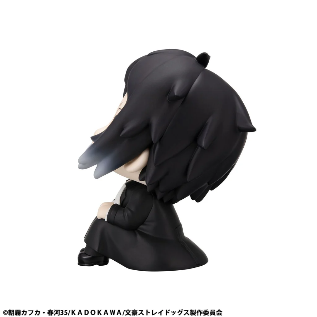 Bungo Stray Dogs - LookUp Figure - Ryunosuke Akutagawa [PRE-ORDER] (RELEASE MAR26)