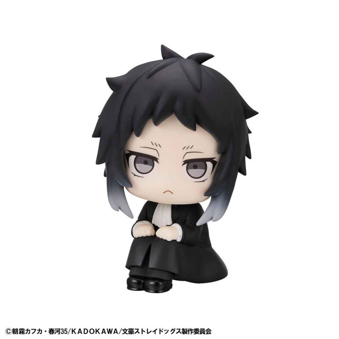 Bungo Stray Dogs - LookUp Figure - Ryunosuke Akutagawa [PRE-ORDER] (RELEASE MAR26)