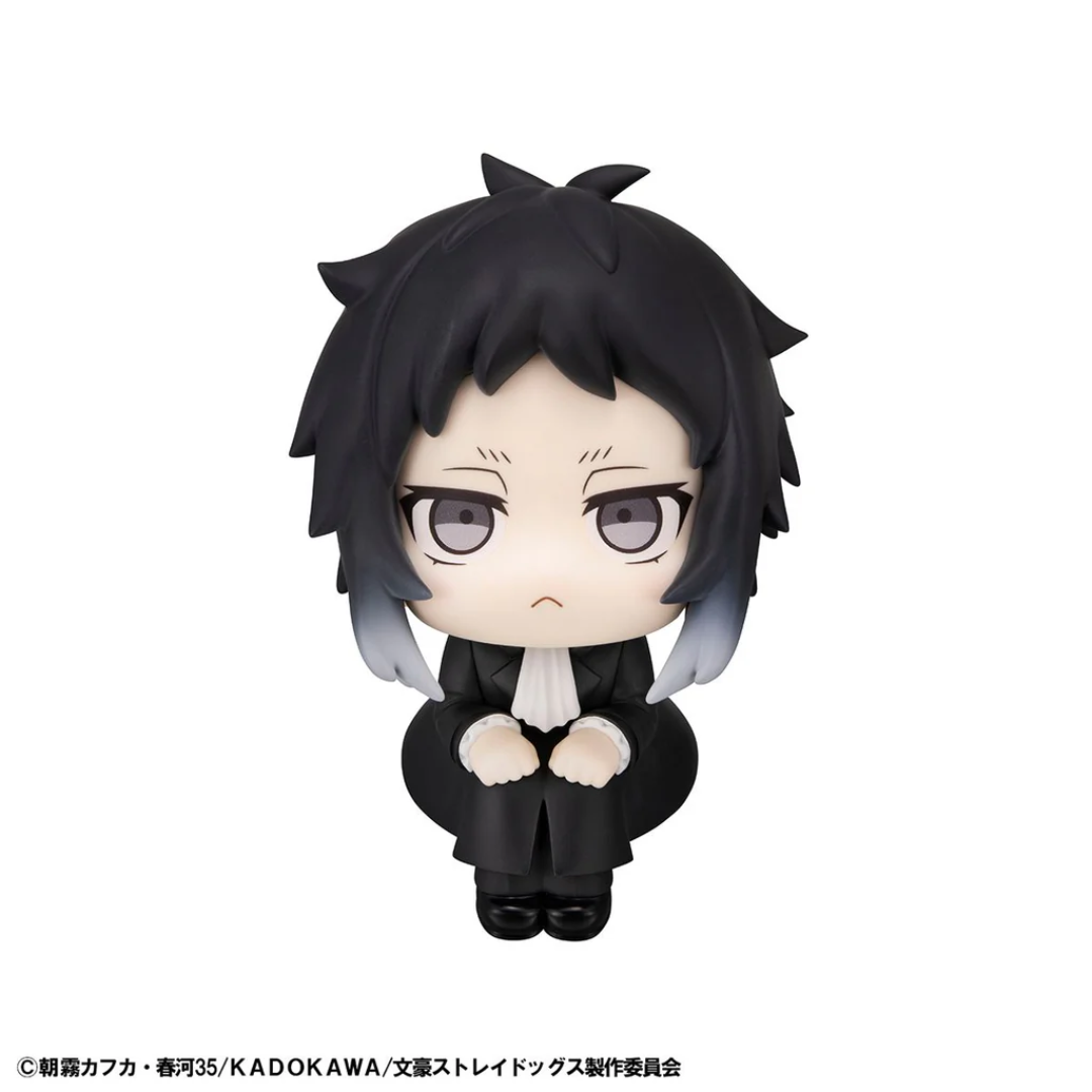 Bungo Stray Dogs - LookUp Figure - Ryunosuke Akutagawa [PRE-ORDER] (RELEASE MAR26)