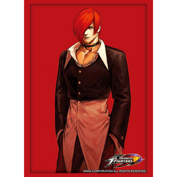 THE KING OF FIGHTERS - Bushiroad Sleeve Collection HG Vol.4022