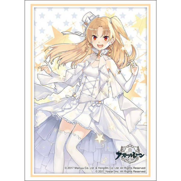 Anime CCG 65-pack Premium Character Card Sleeves [Absolute Duo]