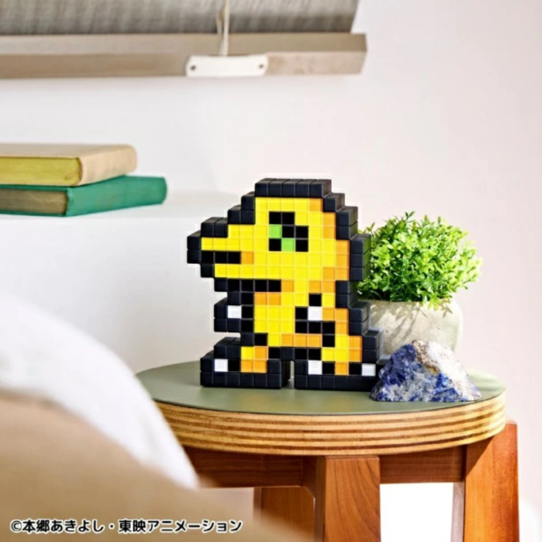 Digimon - CCP Dot Light Digimon - Agumon [PRE-ORDER](RELEASE JUN-JUL25)