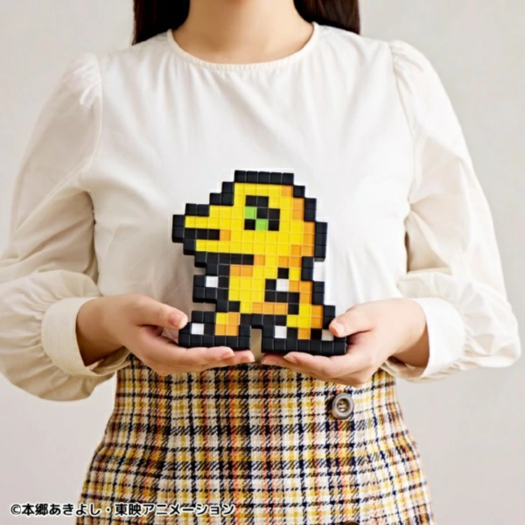 Digimon - CCP Dot Light Digimon - Agumon [PRE-ORDER](RELEASE JUN-JUL25)