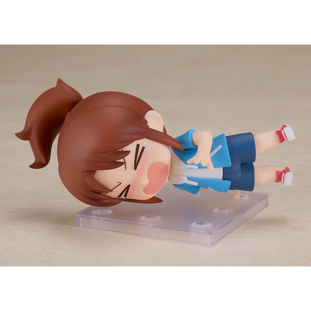 CITY THE ANIMATION - Nendoroid #2838 - Midori Nagumo  [PRE-ORDER] (RELEASE JAN26)