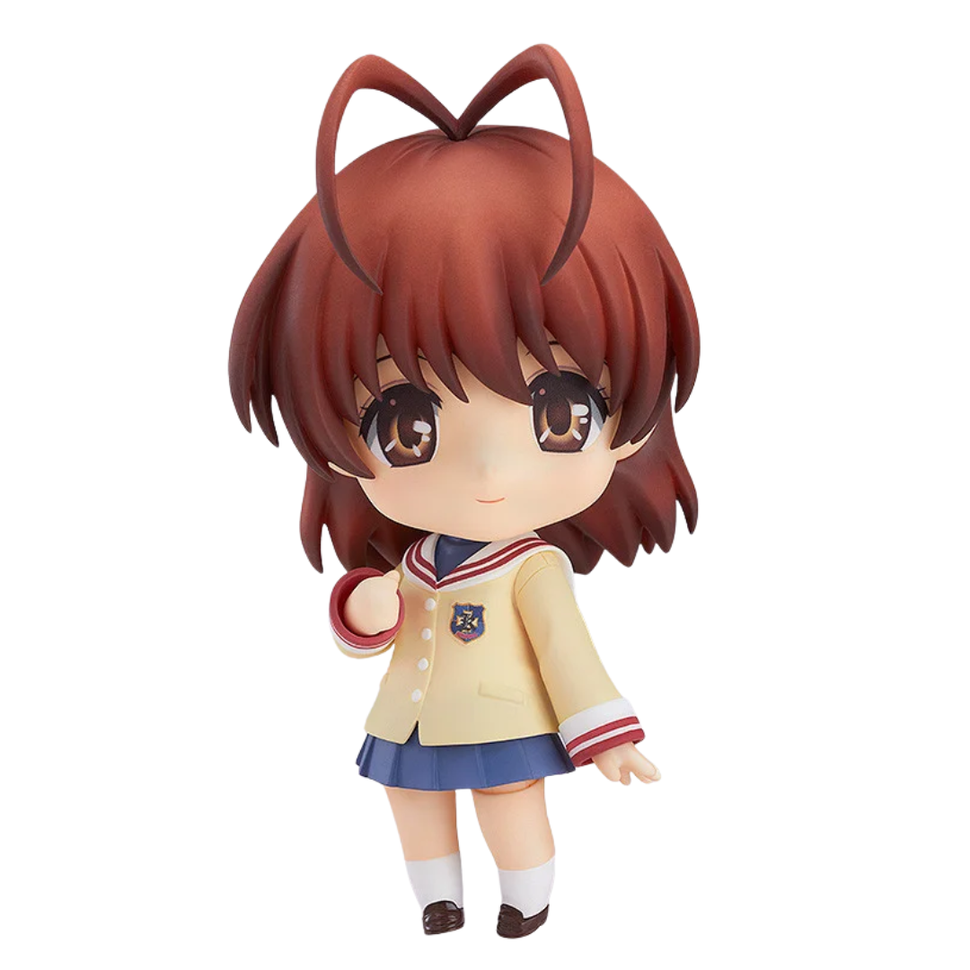CLANNAD - Nendoroid #869 - Nagisa Furukawa (Rerelease) [PRE-ORDER] (RELEASE JAN27)
