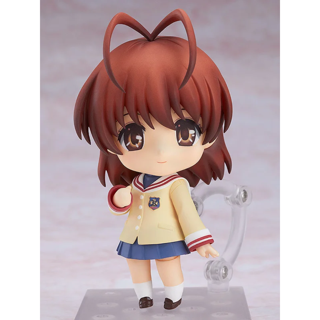 CLANNAD - Nendoroid #869 - Nagisa Furukawa (Rerelease) [PRE-ORDER] (RELEASE JAN27)
