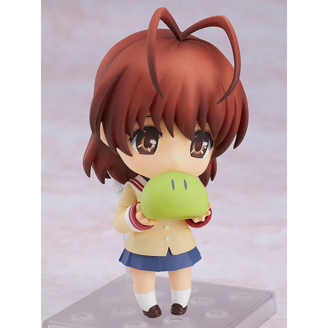 CLANNAD - Nendoroid #869 - Nagisa Furukawa (Rerelease) [PRE-ORDER] (RELEASE JAN27)