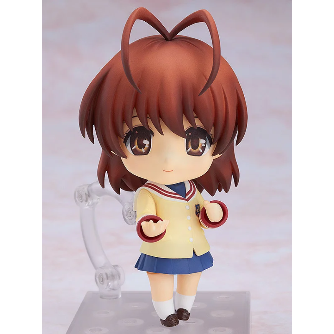 CLANNAD - Nendoroid #869 - Nagisa Furukawa (Rerelease) [PRE-ORDER] (RELEASE JAN27)