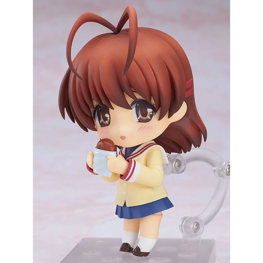 CLANNAD - Nendoroid #869 - Nagisa Furukawa (Rerelease) [PRE-ORDER] (RELEASE JAN27)